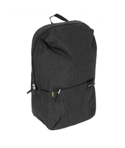 Xiaomi Mi Casual Daypack Black цена